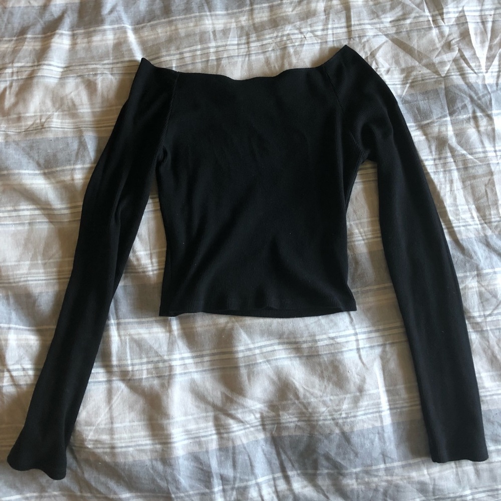Brandy Melville Mayson Top
